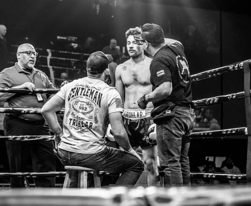 Why Austin Athletes are Ditching Cardio Kickboxing