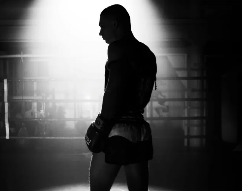 Why Austin's Premium Boxing Gyms Are Failing Real Fighters