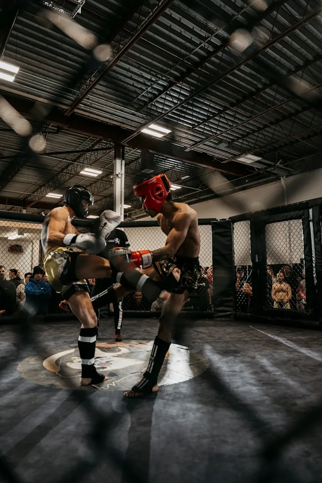Is MMA in Austin Too Much for a Beginner?